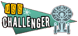 USS Challenger